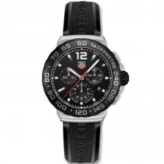 Ремешок TAG Heuer CAU1110.FT6024