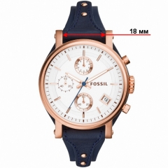 Ремешок Fossil ES3838