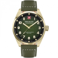 Ремешок Swiss Military Hanowa SMWGA0001550