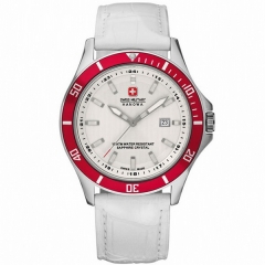 Ремешок Swiss Military Hanowa 06-4161.7.04.001.04