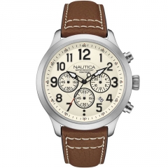 Ремешок Nautica NAI14517G