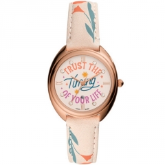 Ремешок Fossil ES5100