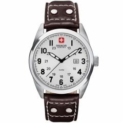 Ремешок Swiss Military Hanowa 06-4181.04.001