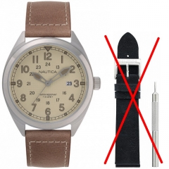 Ремешок Nautica NAPBTP009