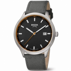 Ремешок Boccia 3614-01