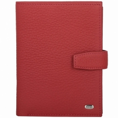 Обложка для паспорта и автодокументов Petek 596.234.10