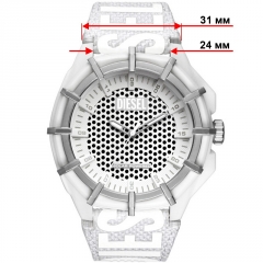 Ремешок Diesel DZ4664