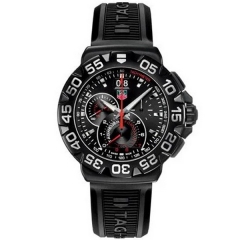 Ремешок TAG Heuer CAH1012.BT0717