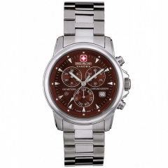 Ремешок Swiss Military Hanowa 06-5010.04.005