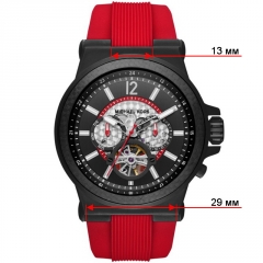 Ремешок Michael Kors MK9020