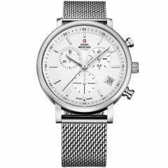 Ремешок Swiss Military by Chrono SM34058.02