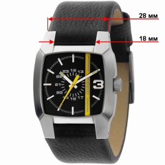 Ремешок Diesel DZ1089