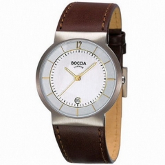 Ремешок Boccia 3514-03