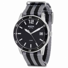 Ремешок Boccia 3594-01