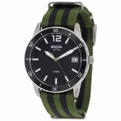 Ремешок Boccia 3594-02