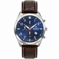 Ремешок Swiss Military Hanowa 06-4316.04.003