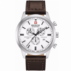 Ремешок Swiss Military Hanowa 06-4308.04.001