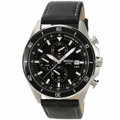 Ремешок Boccia 3762-06