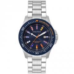 Ремешок Nautica NAPJBC004