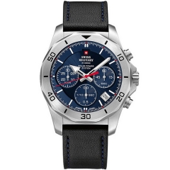 Ремешок Swiss Military by Chrono SMS34072.05