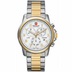 Ремешок Swiss Military Hanowa 06-5142.1.55.001