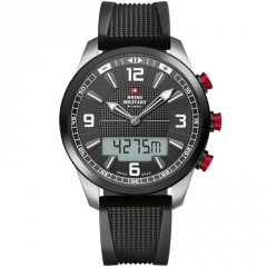 Ремешок Swiss Military by Chrono SM34054.01