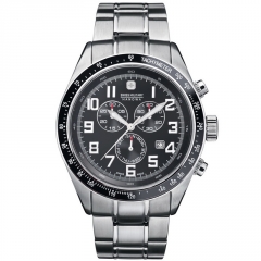 Ремешок Swiss Military Hanowa 06-5197.04.007