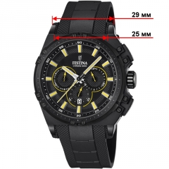 Ремешок Festina F16971/3