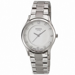Ремешок Boccia 3227-02