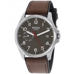 Ремешок Boccia 3644-01