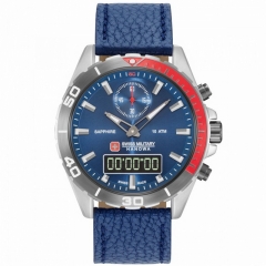 Ремешок Swiss Military Hanowa 06-4298.04.003