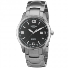 Ремешок Boccia 3530-06