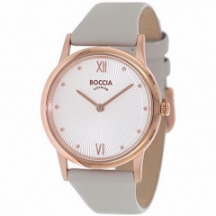 Ремешок Boccia 3265-03