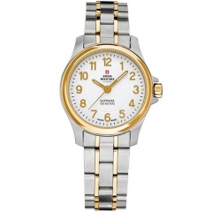 Ремешок Swiss Military by Chrono SM30138.04