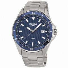 Ремешок Boccia 3577-02