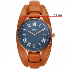 Ремешок Fossil FTW5078