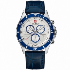 Ремешок Swiss Military Hanowa 06-4183.7.04.001.03