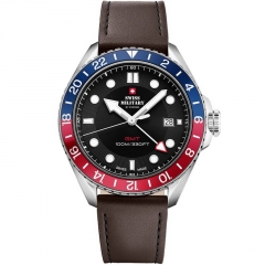 Ремешок Swiss Military by Chrono SM34095.04