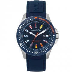 Ремешок Nautica NAPJBC002