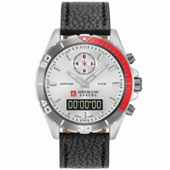 Ремешок Swiss Military Hanowa 06-4298.04.001