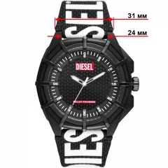 Ремешок Diesel DZ4654