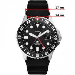 Ремешок Fossil FS6036