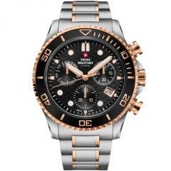 Ремешок Swiss Military by Chrono SM34101.06