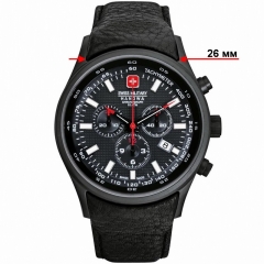 Ремешок Swiss Military Hanowa 06-4156.13.007