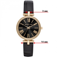 Ремешок Michael Kors MK2789