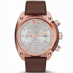 Ремешок Diesel DZ4325