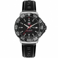 Ремешок TAG Heuer WAH1110.BT0714