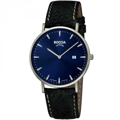 Ремешок Boccia 3648-02