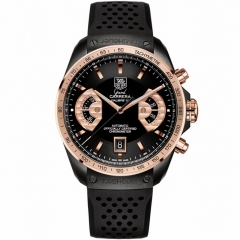 Ремешок TAG Heuer CAV518E.FT6016