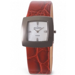 Ремешок Skagen 570STLR4